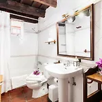 Casa di campagna El Posito Mazo