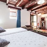 El Posito Casa di campagna