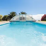 El Posito Casa di campagna *