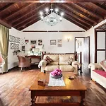 Casa di campagna El Posito Mazo
