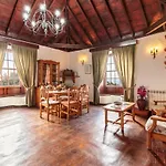 Casa di campagna El Posito