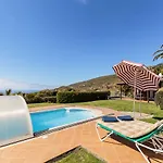 Casa di campagna El Posito