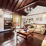 Casa di campagna El Posito
