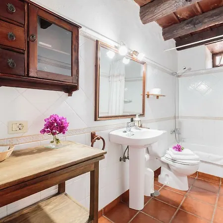 El Posito בית כפרי