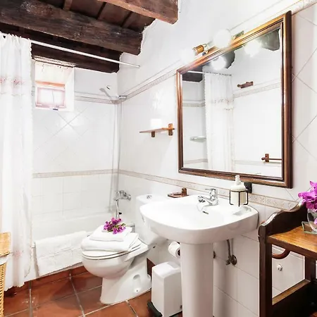 בית כפרי El Posito Mazo