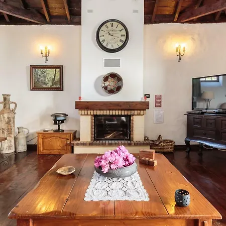El Posito Casa di campagna Mazo