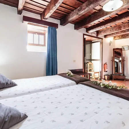 El Posito בית כפרי