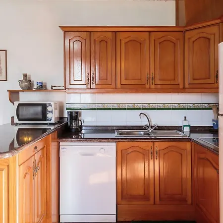 בית כפרי El Posito Mazo