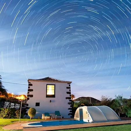 El Posito Casa di campagna Mazo