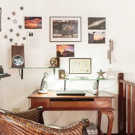 El Posito בית כפרי