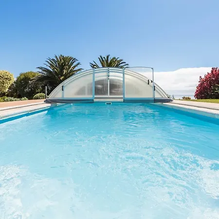 El Posito בית כפרי *