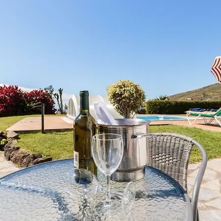 El Posito בית כפרי