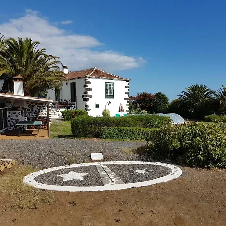 בית כפרי El Posito *