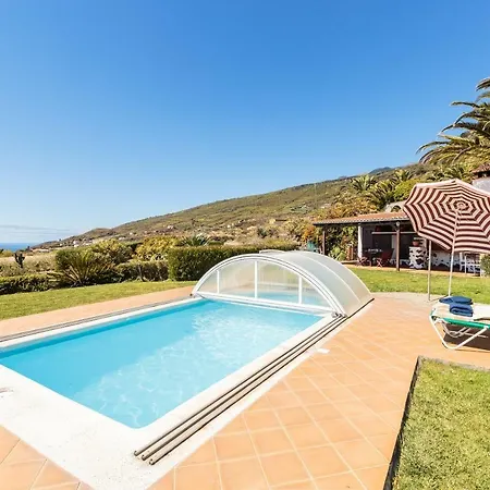 El Posito בית כפרי