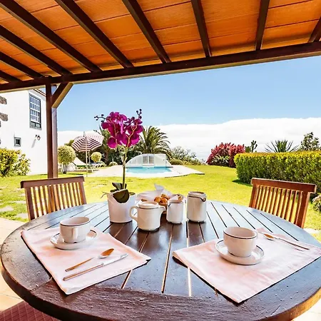 בית כפרי El Posito *