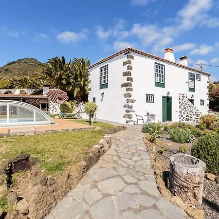 בית כפרי El Posito