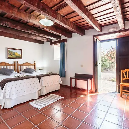 בית כפרי El Posito