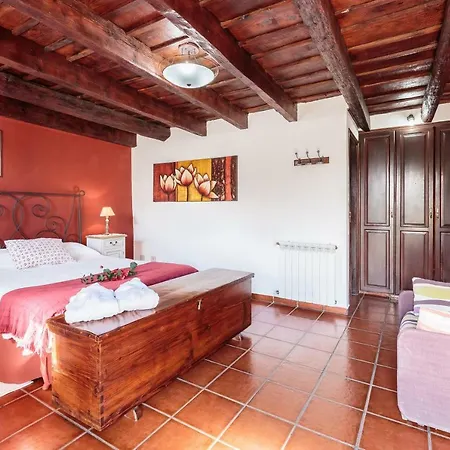 Landhaus El Posito *