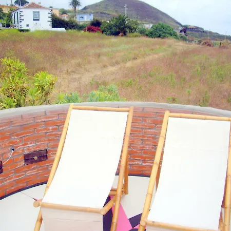 בית כפרי El Posito