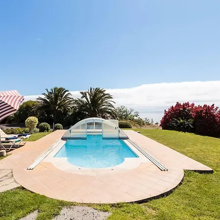 בית כפרי El Posito Mazo