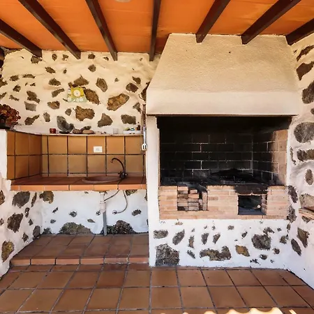 Landhaus El Posito