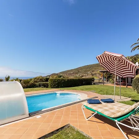 בית כפרי El Posito