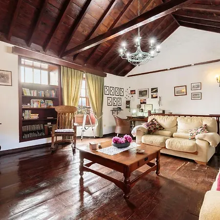 בית כפרי El Posito